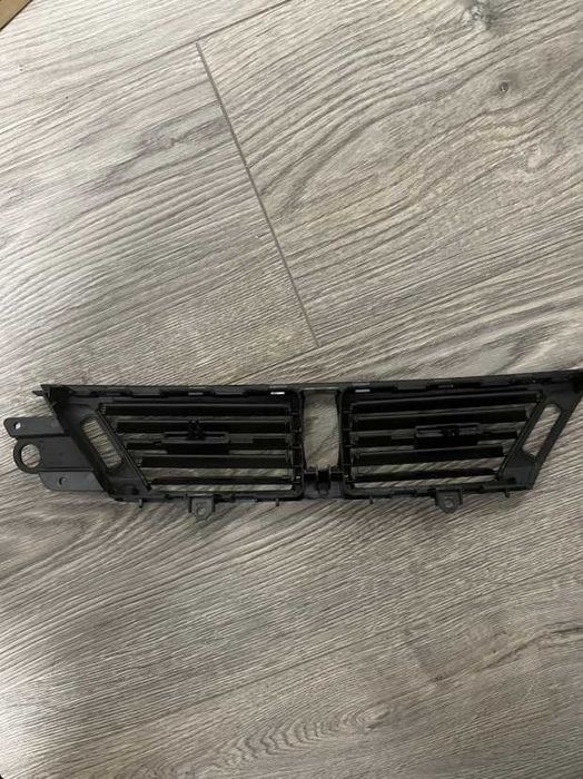 Решетка за въздохуводи