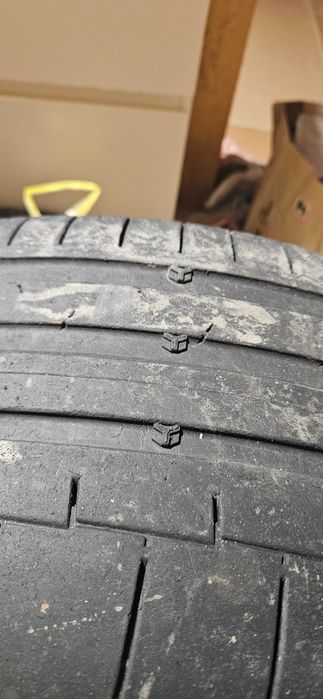 Jante Originale AUDI A6 ALLROAD R 21 echipare vara