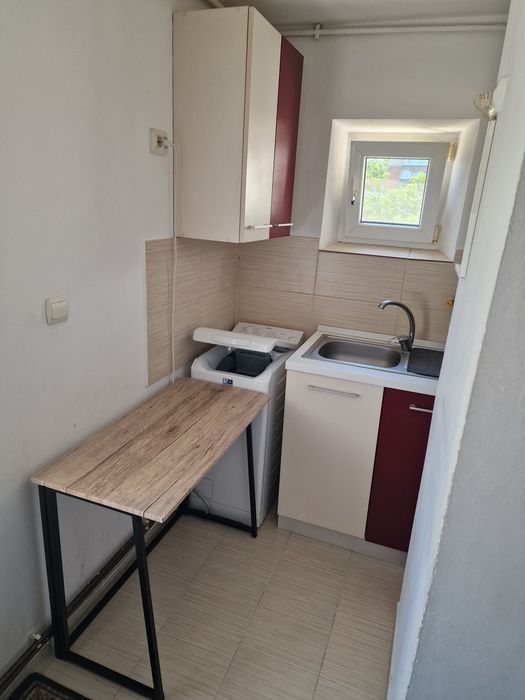 Inchiriez apartament cu o camera
