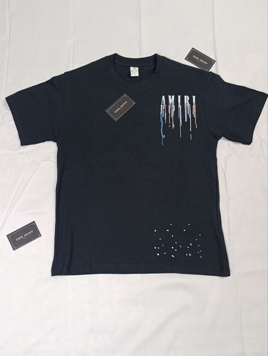 AMIRI футболка в наличии