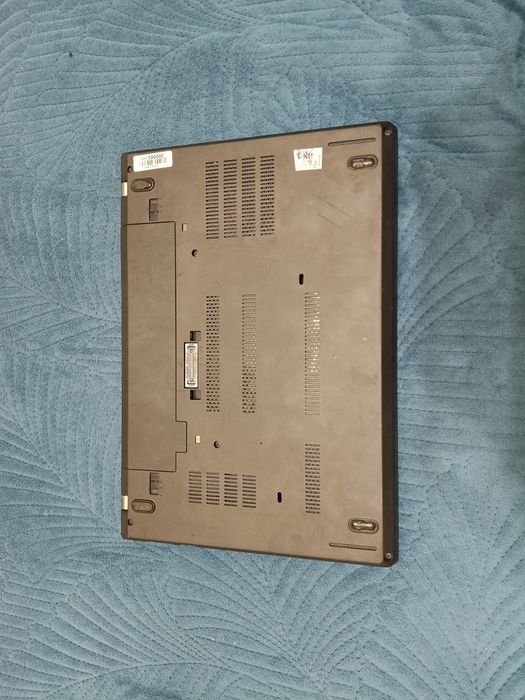 Lenovo T470 сенсор i5-7300U/16/512GB