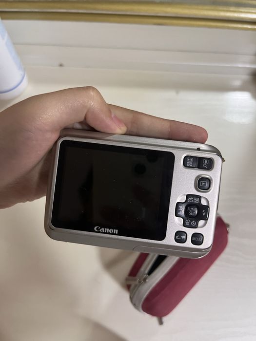 Продам срочно фотоаппарат