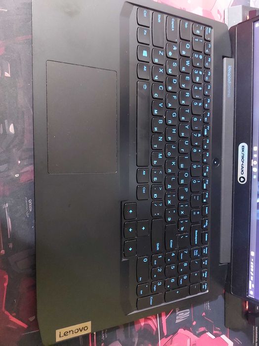 Lenovo ideapad gaming 3