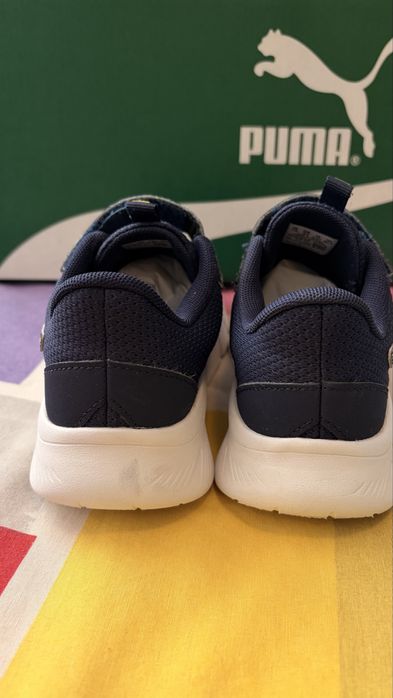 Маратонки PUMA FlexFocus Modern AC