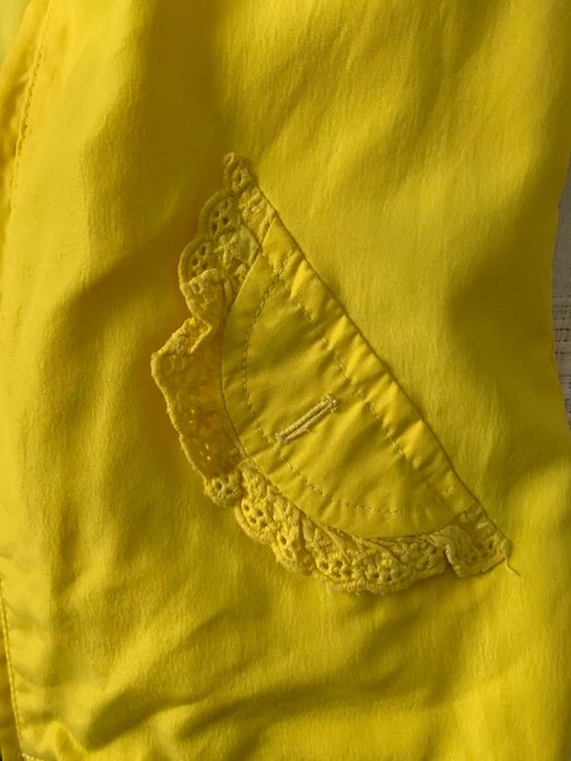 яке за момиче 86 см