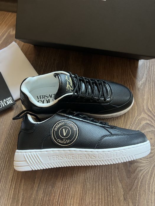 Маратонки Versace Jeans Couture Karl Guess Pepe Armani tommy Calvin