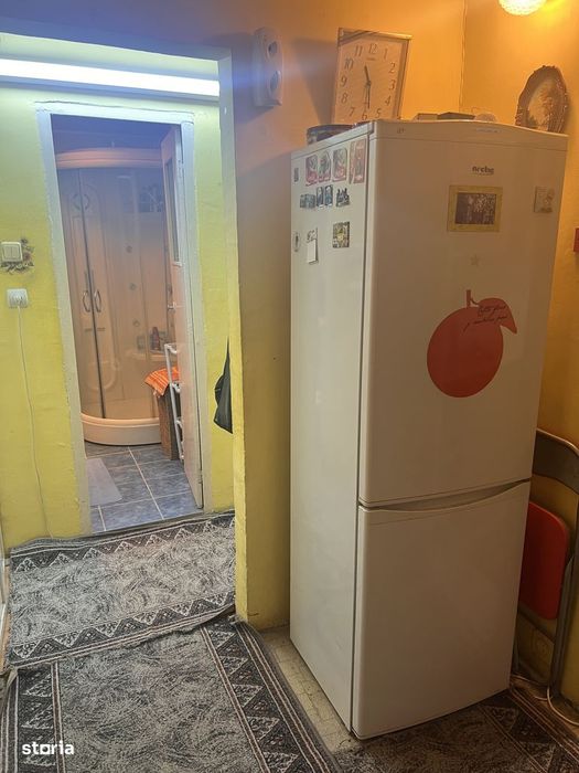 Apartament 2 camere, balcon, Rogerius