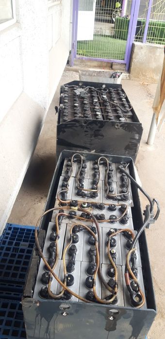 Ремонт аккумуляторов электрокары, электропогрузчик,штаблер,автомобиль,