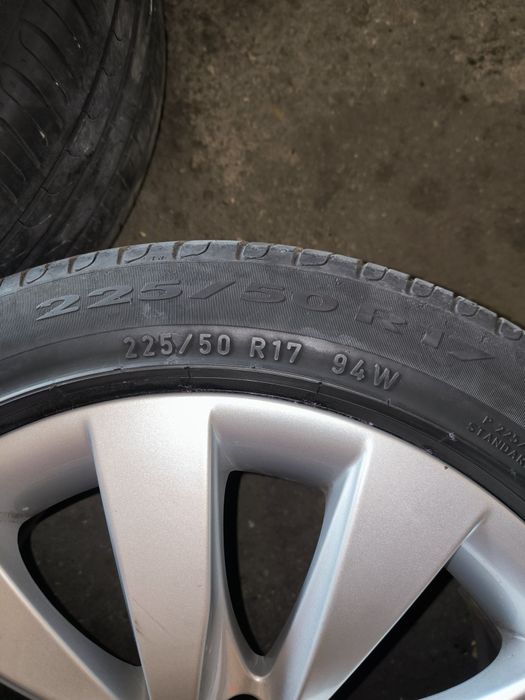 Roti BMW 17" Style 413