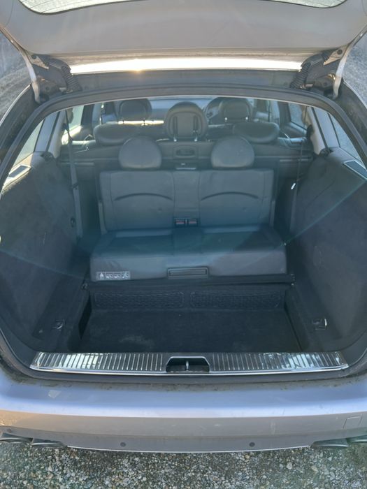 Mercedes E class W211 S211 E55 Amg Kompressor Keyless  М113к 170к км