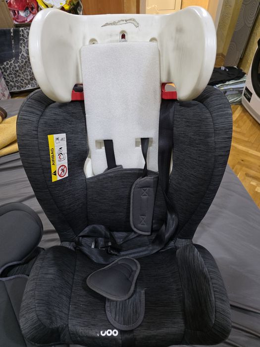 Детско столче за кола