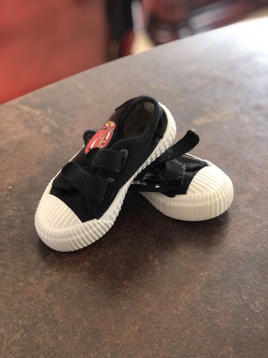 Пантофи - 22,24