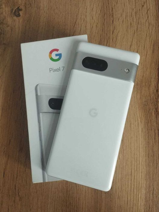 Google Pixel 7 8/128 White