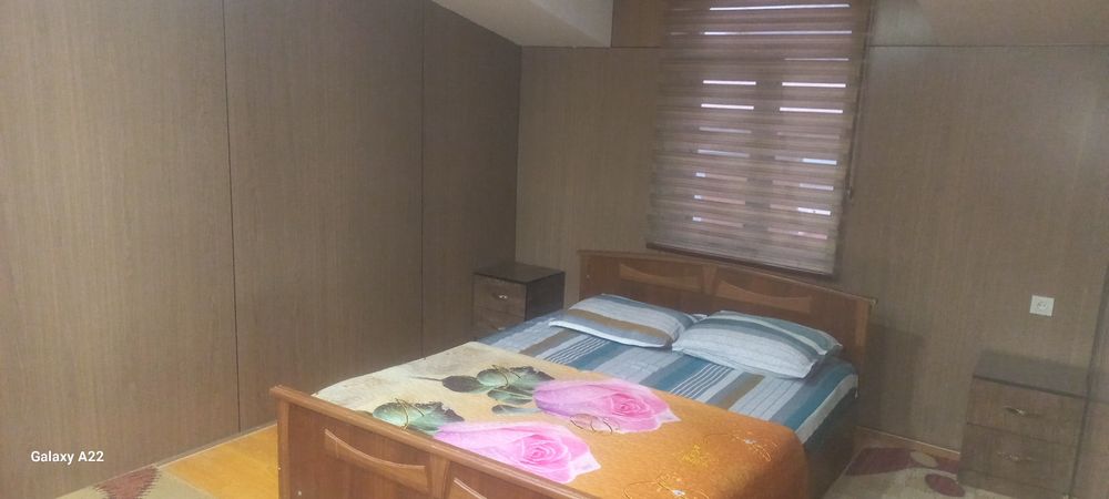 Дача  Хужакентда