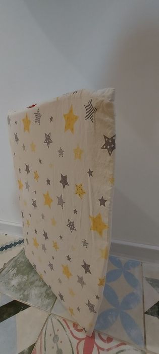 Анти-рефлуксна възглавница