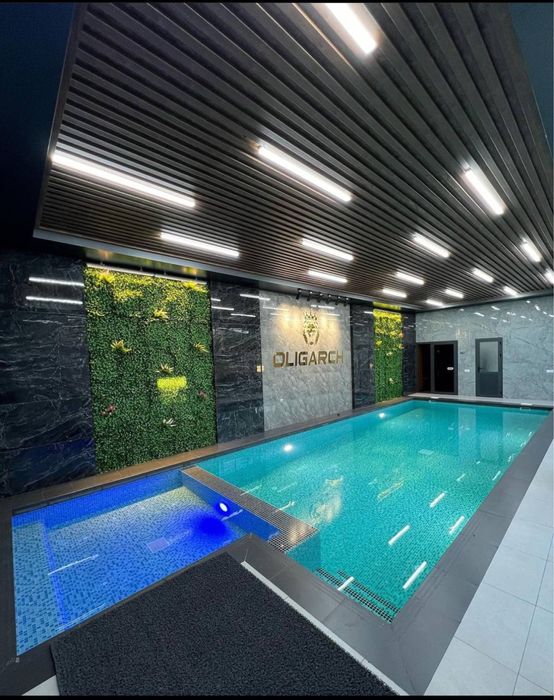 Дача в Чарваке «Бочка»(OLIGARCH) Посуточно аренда Есть компьютер