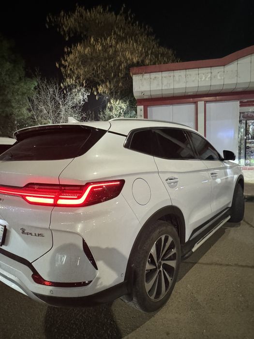 Byd Chempion Fulli Sotiladi