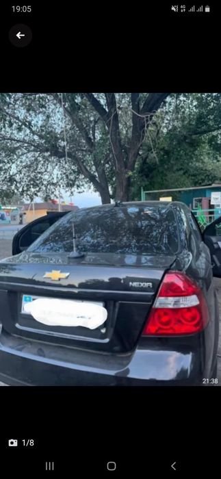 Продам авто 2023г