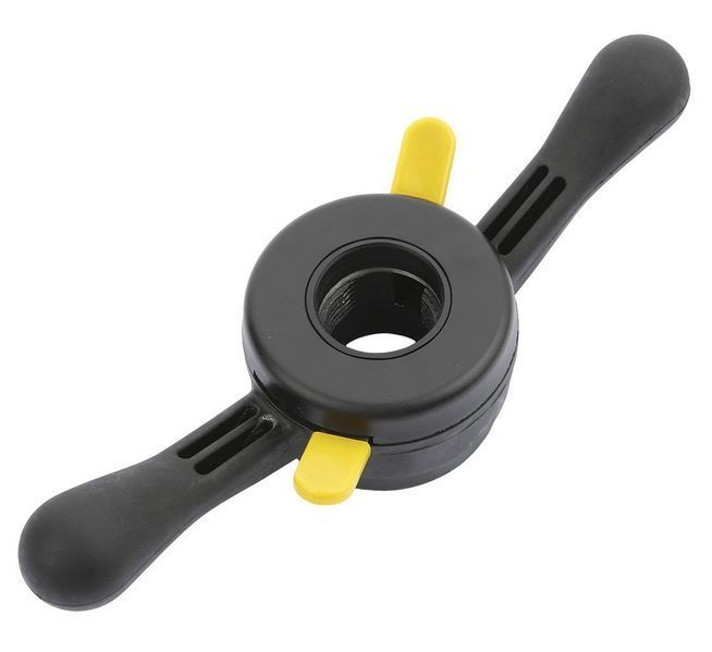 Бърза гайка за баланс машина 40 мм