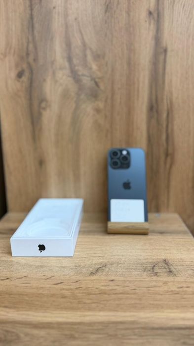 Айфон 15 Про 256ГБ|iPhone 15 Pro 256GB