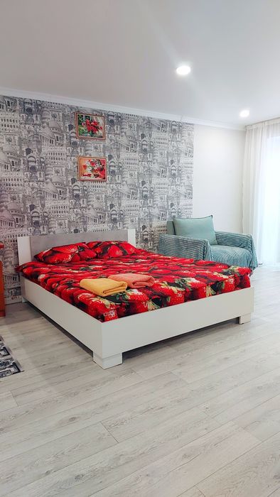 Квартира посуточно, почасово