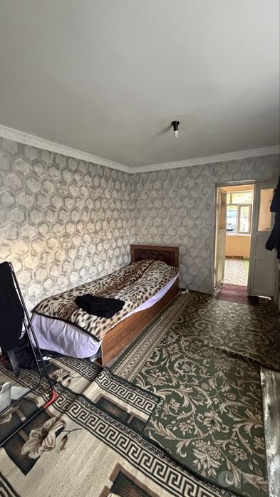 Срочно 3 сотули ховли сотилади