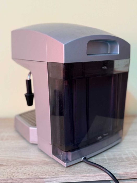 Кафемашина Electrolux