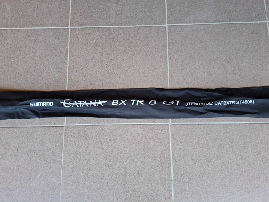 Mulinete,Lansete,buzz bari,avertizori,fir textil teflonat,etc