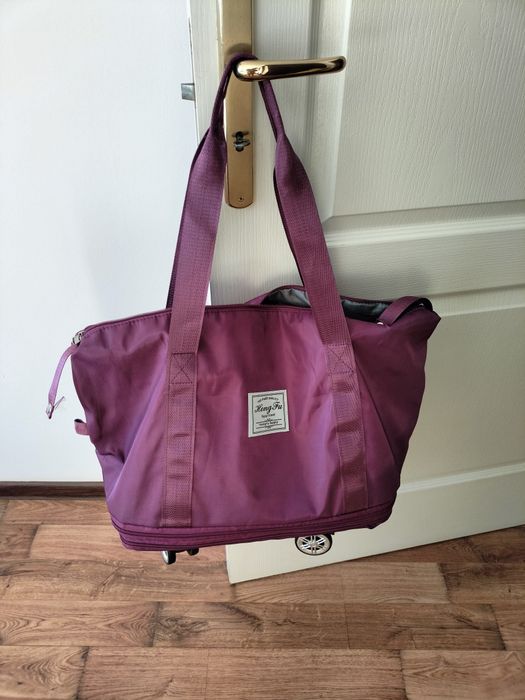 Сумка трансформер