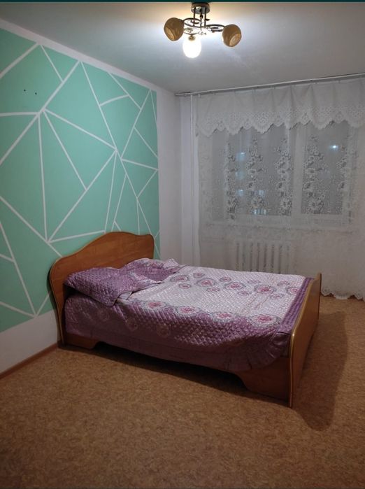 Сдам квартиру на длительный срок