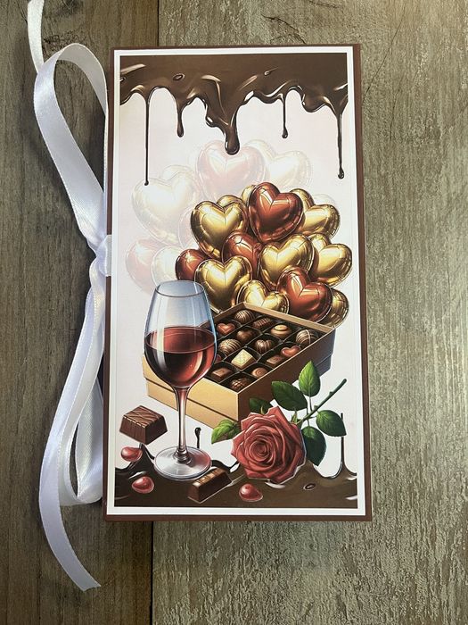 Ръчно изработени картички