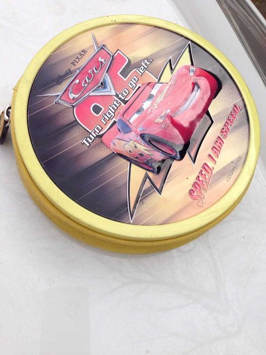 кейс  для CD дисков