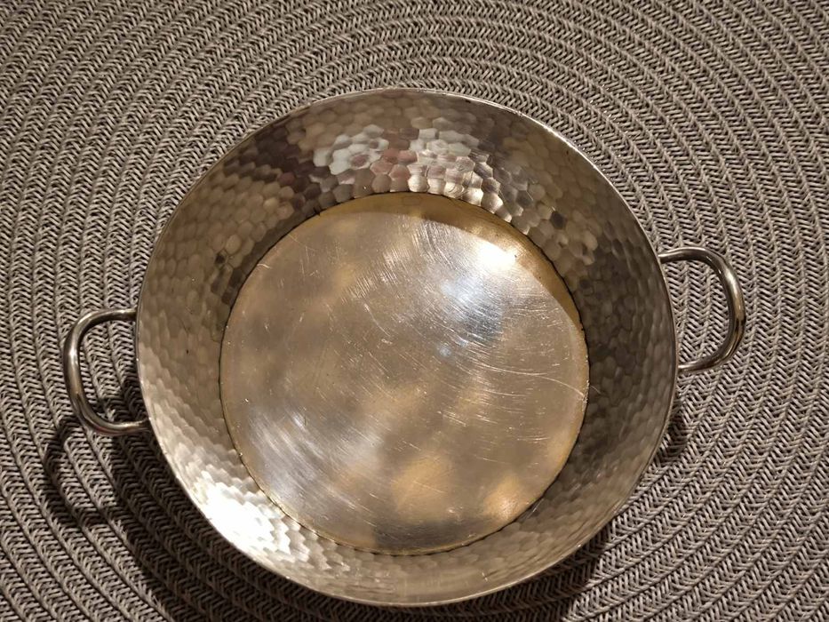 Продавам сребърна купа Франц Салватор Австрийски ерцхерцог 1866-1939