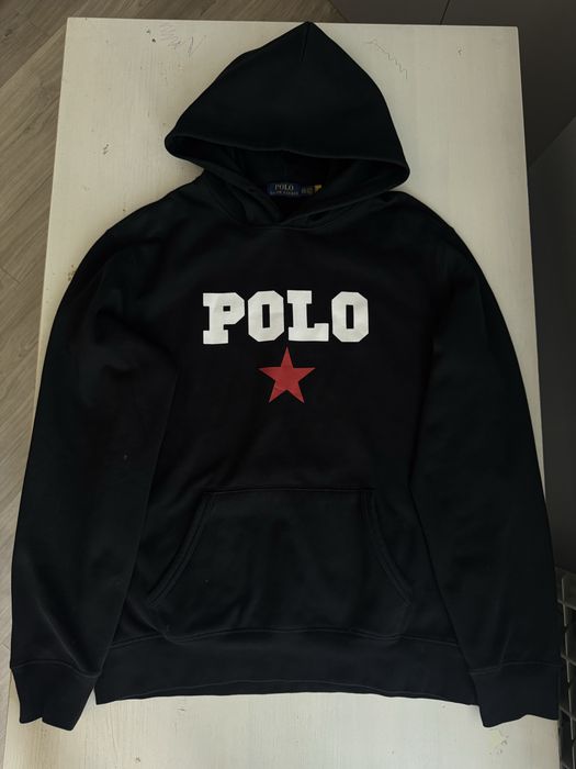 Худи Polo Ralph Lauren