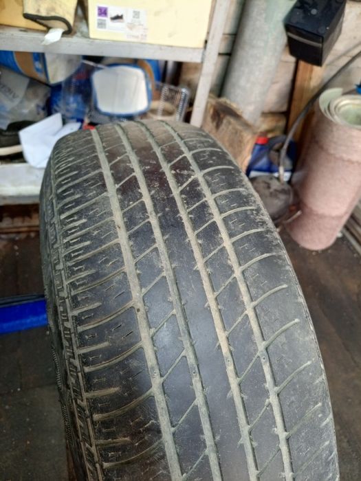 Запаска ма Мерседес