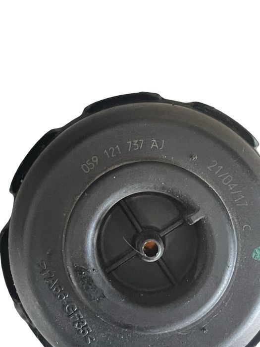 Supapa Vacuum Racire Motor Audi Q7 4M 2015 -> 3.0Tdi Crt 059121737Aj