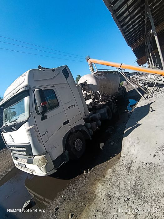 Сментавоз А7 2018 йил