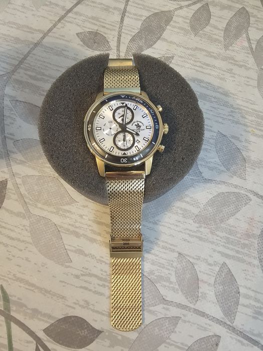 Наручные мужские часы