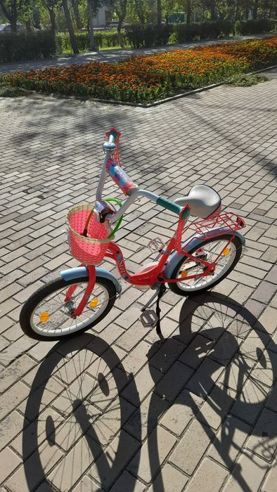 Велосипед детский Stels