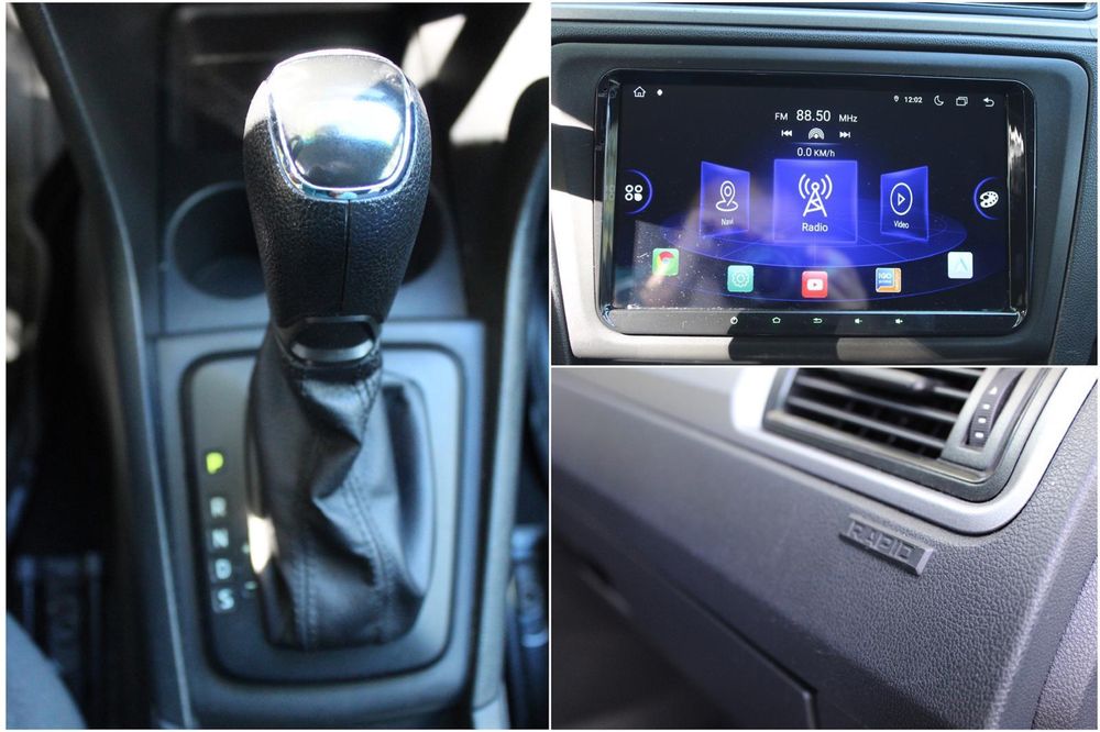 SKODA Rapid 0 — imagine 3