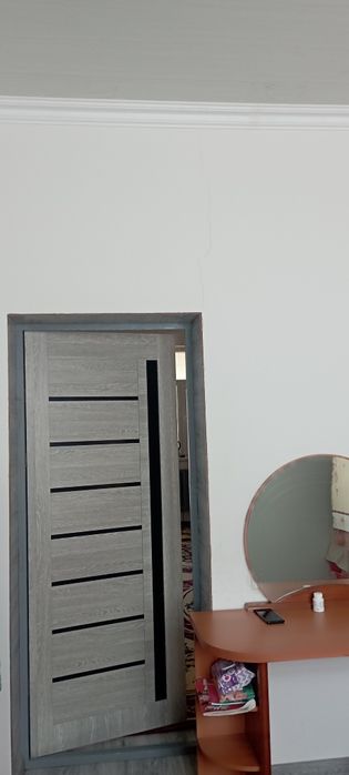 Дом кибраие Арген махаля 3 сотки 7комнот