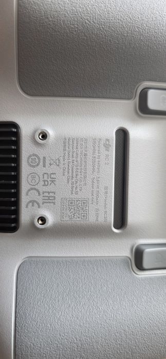 Дрон DJI Mini 4 Pro Fly More пълен комплект
