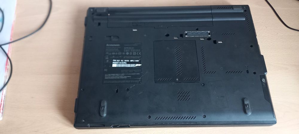 Лаптоп Lenovo T410