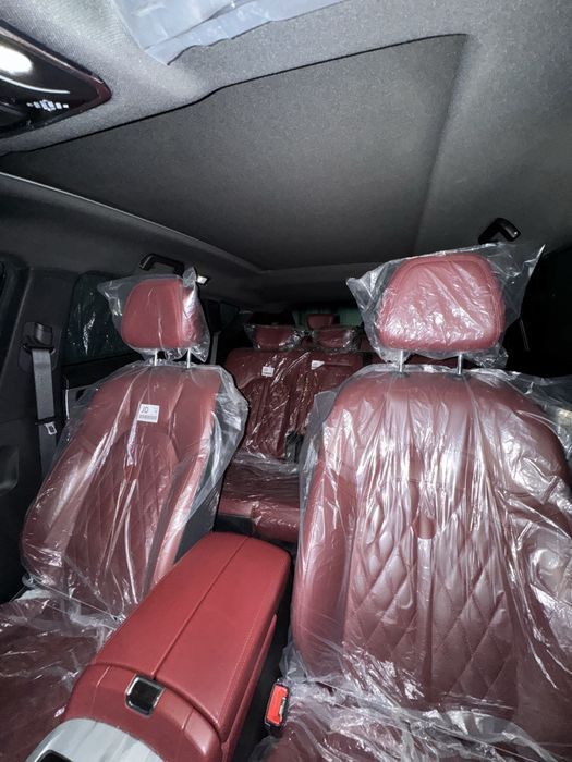 Jetour X70Plus 2023 yil