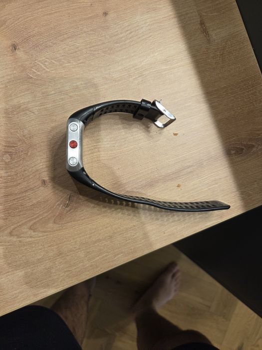 Pachet Garmin fenix 7 X Safir Solar Titan si  Polar