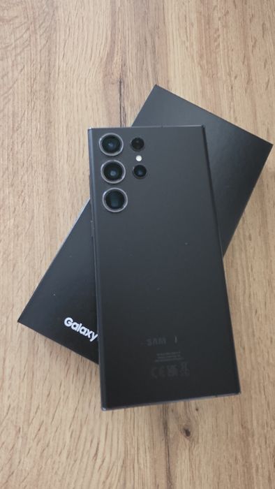 Samsung S23 ultra