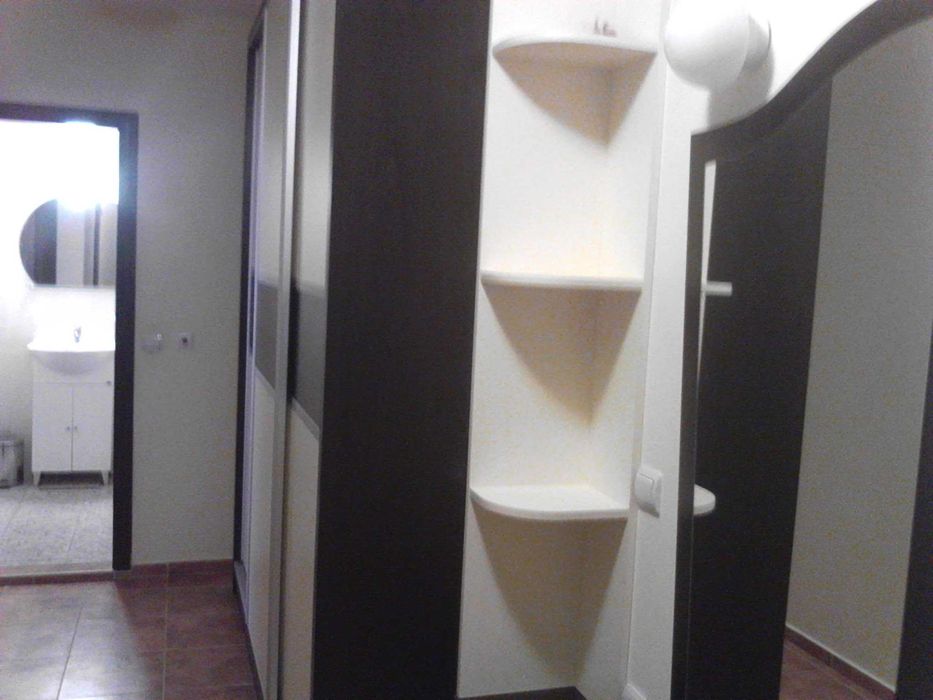 Дава се под наем Двустаен апартамент в Русе, Възраждане - 61 кв.м за 300.9 € - Снимка #5