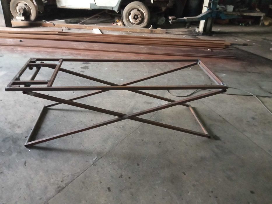 Сварочные работы!!1