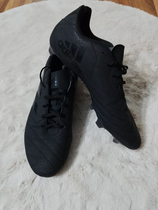Ghete Fotbal Adidas Goletto