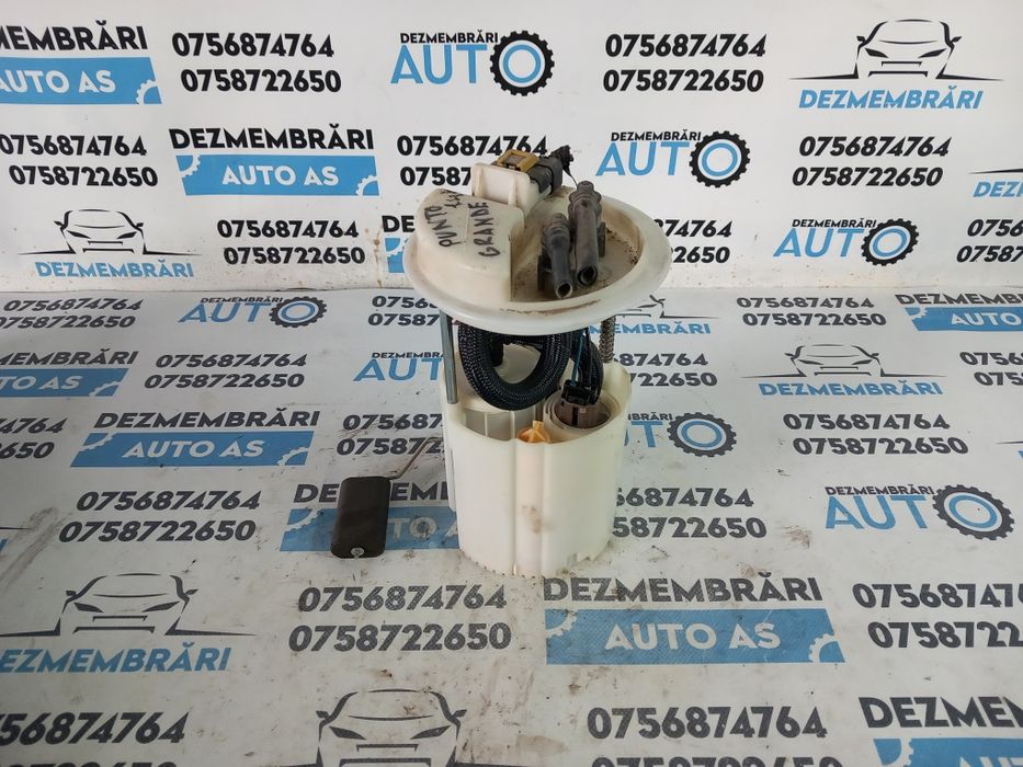 Pompa Combustibil Rezervor 1.4b Fiat Grande Punto